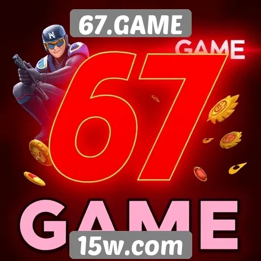 67.GAME oferece diversidade de jogos para todos os públicos