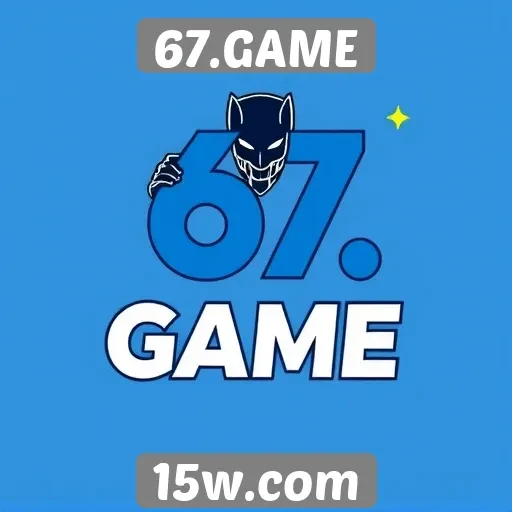 Comparativo de preços em 67.GAME