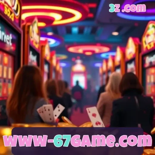 67.GAME: Descubra os Recursos Exclusivos da Seção VIP