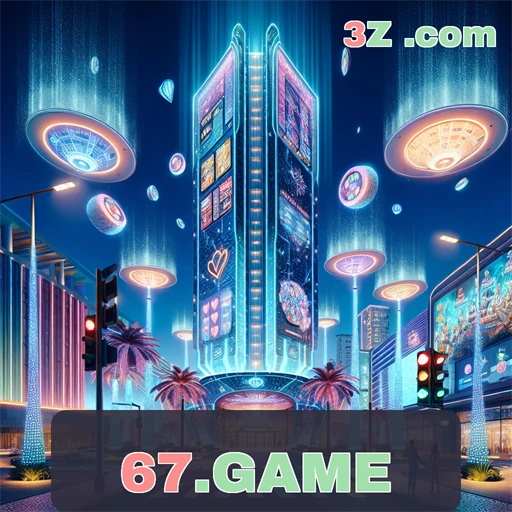 Descubra a Nova Era dos Jogos na Categoria 'Novos' do 67.GAME